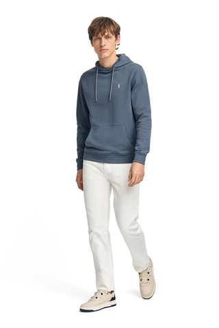 Sweat slim - Gris