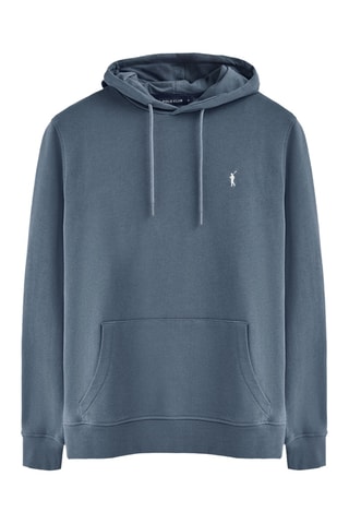 Sweat slim - Gris