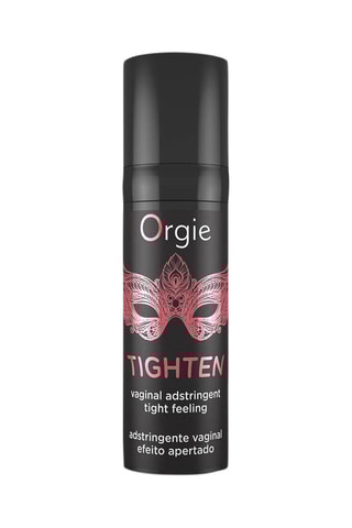 Gel astringent féminin Tighten Tight - 15 ml