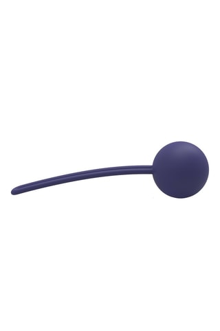 3 boules de geisha Per'Fit Kit - Violet