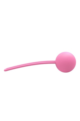 3 boules de geisha Per'Fit Kit - Rose