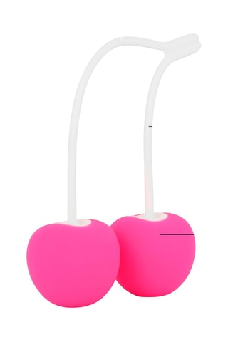 Boules de geisha Cherry Love - Rose - 7 cm