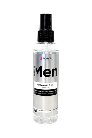 Nettoyant 2 en 1 - 150 ml