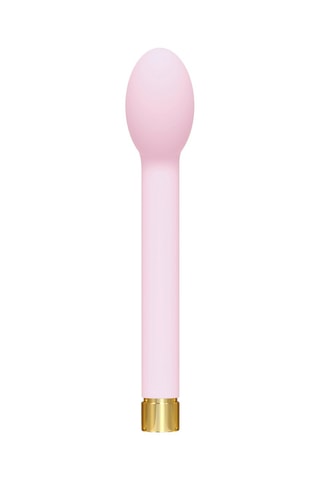 Vibromasseur O.M.G - Rose - 17 cm