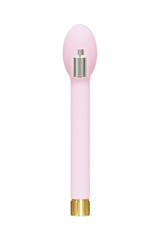 Vibromasseur O.M.G - Rose - 17 cm