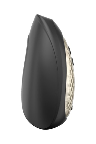 Vibromasseur - Man Wand Pulsion One - Noir - 15,5 cm