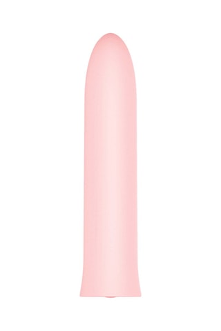 Mini vibromasseur waterproof Pocket Bullet - Rose