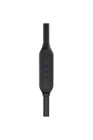 Vibromasseur Dual Explorer - Noir - 21,9 cm