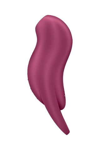 Stimulateur clitoridien Pocket Pro 1 - Violet