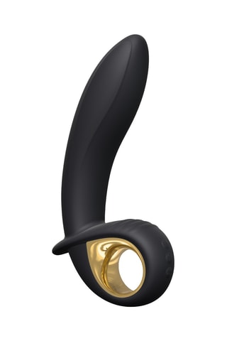 Plug anal Deep Expand -  Noir