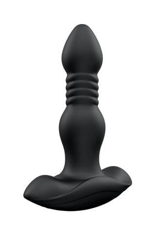 Plug Deep Stormer - Noir - 11,4 cm