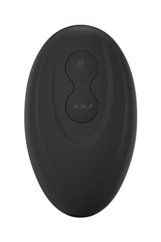 Plug Deep Stormer - Noir - 11,4 cm