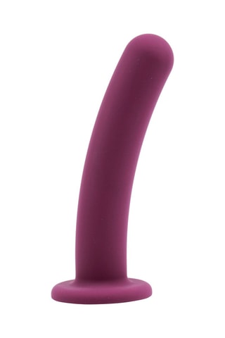 Godemiché waterproof S - Violet - 12 cm