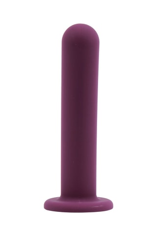 Godemiché waterproof S - Violet - 12 cm