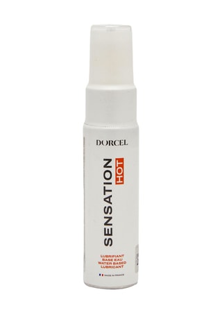 Lubrifiant neutre chauffant - 30 ml