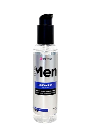 Lubrifiant 2 en 1 - 150 ml