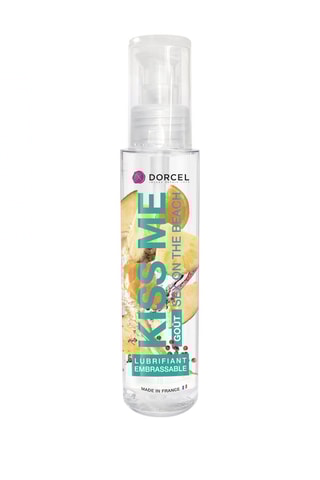 Lubrifiant Sex On The Beach Kiss -  100 ml