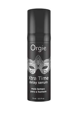 Gel retardant Xtra Time - 15 ml