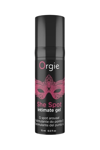 Gel intime She Spot Point G - 15 ml