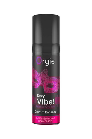 Gel stimulant Sexy Vibe - 15 ml