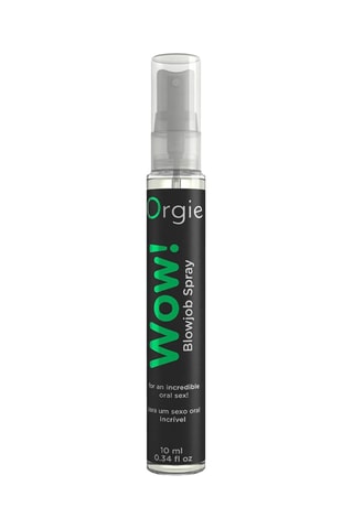 Spray buccal WOW! - 10 ml