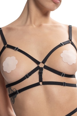 Soutien-gorge - Noir