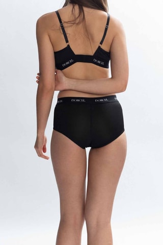 Shorty - Noir