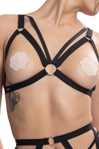 Soutien-gorge - Noir