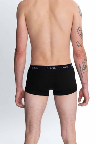 Boxer - Noir