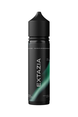 E-Liquide Extasia 0 mg - 200 ml