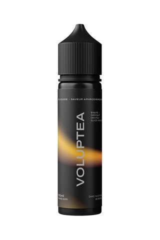 E-Liquide Voluptea 0 mg - 200 ml