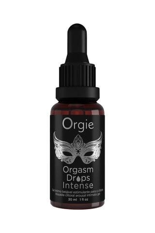 Gel intime Drops Intense - 30 ml