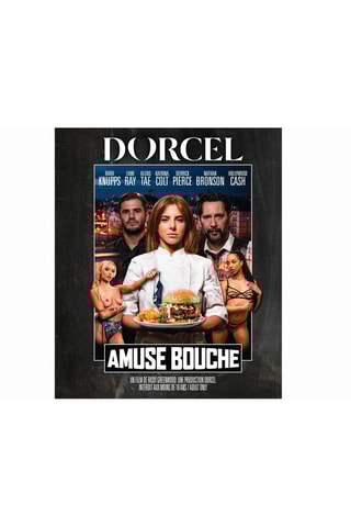 Amuse bouche - DVD