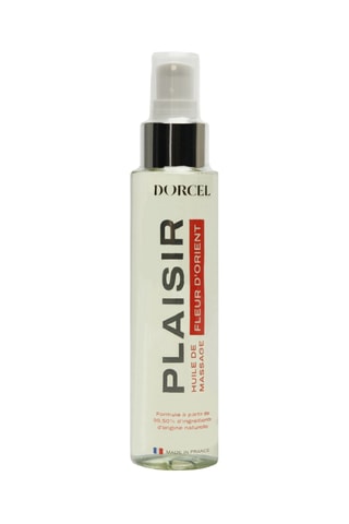 Huile de massage Fleur d'Orient - 100 ml