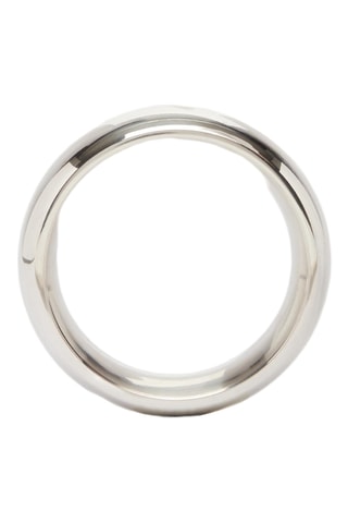 Cockring en acier inoxydable