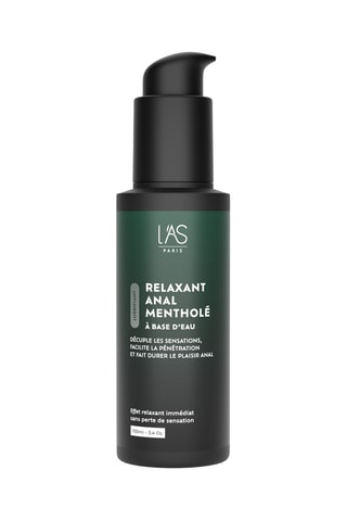 Relaxant anal - 100 ml