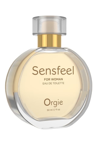 Sensfeel For Woman Orgie - Eau de toilette 50 ml