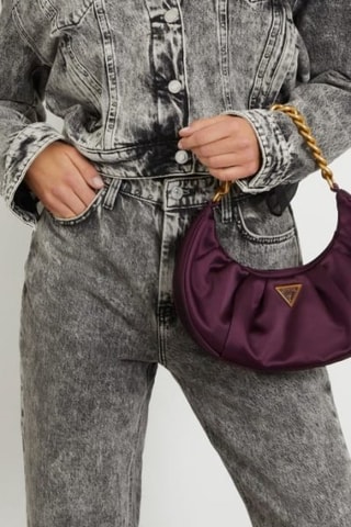 Sac à main Tori - Violet