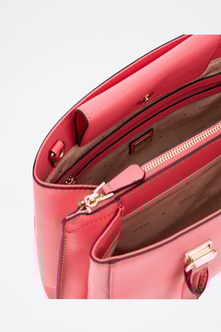 Sac à main Noelle - Rose