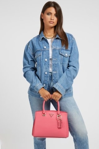Sac à main Noelle - Rose