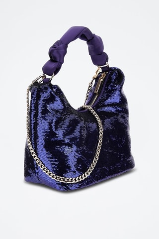 Sac à main - Violet