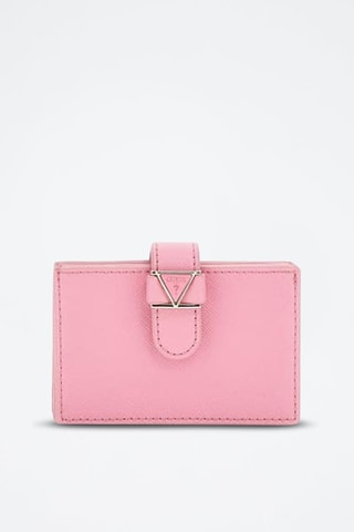 Porte-cartes - Rose
