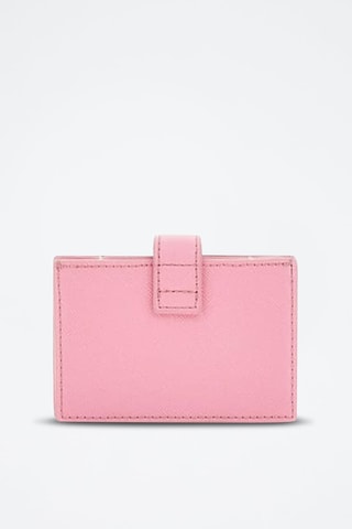 Porte-cartes - Rose