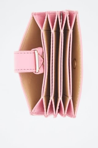 Porte-cartes - Rose