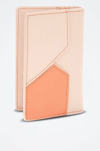 Porte-cartes - Rose