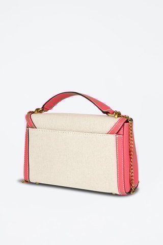 Sac porté épaule - Camélia