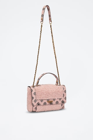 Sac porté épaule Always - Rose