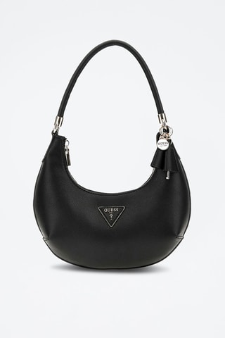 Sac porté épaule - Noir