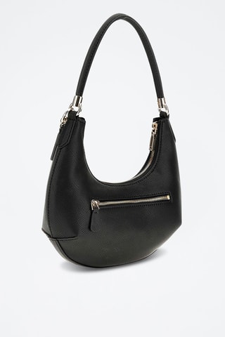 Sac porté épaule - Noir