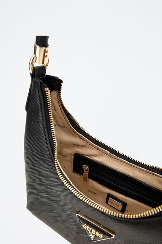 Sac porté épaule - Noir